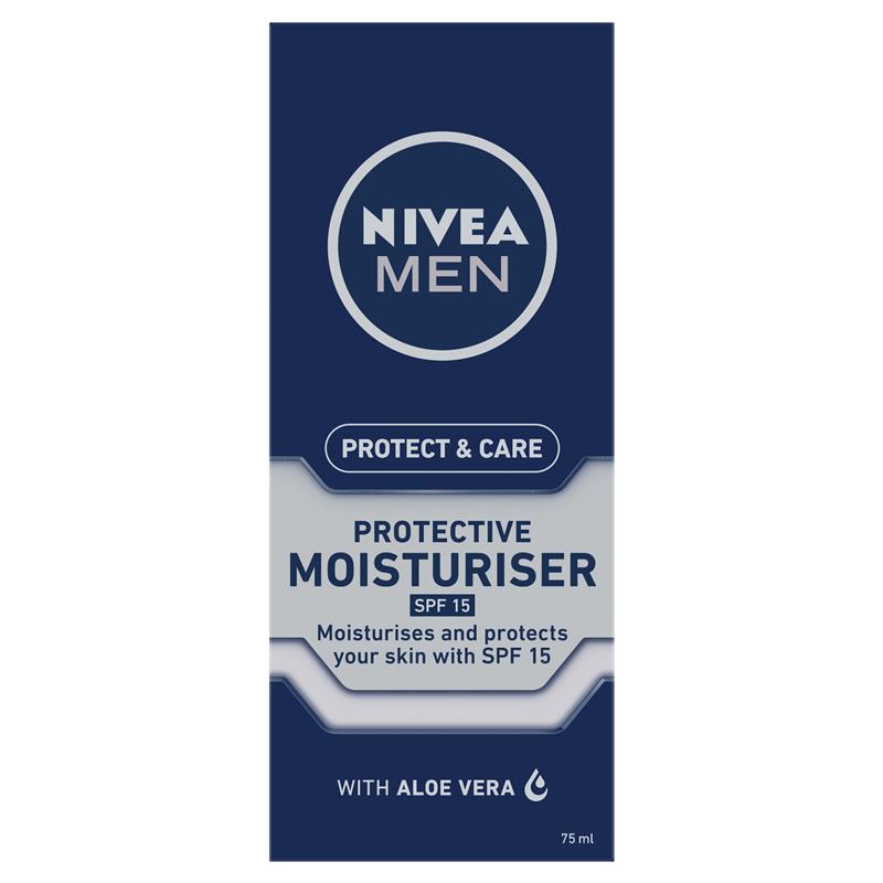 Nivea Feeling Protected Gift Bag