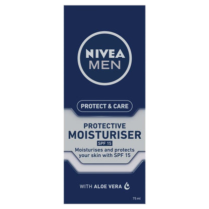 Nivea Feeling Protected Gift Bag