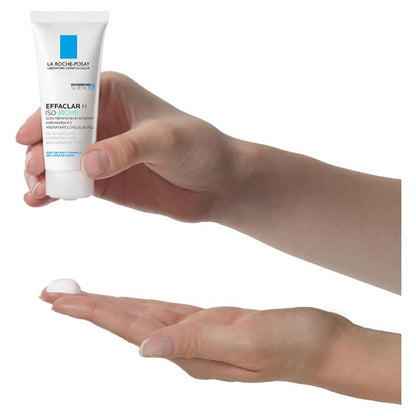 La Roche Posay Effaclar H Iso Biome 超舒缓 40ml 
