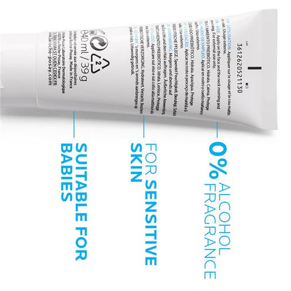 La Roche-Posay 敏感肌保湿霜 40ml 