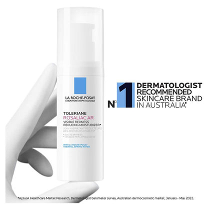 La Roche Posay Toleriane Rosaliac AR 40ml 