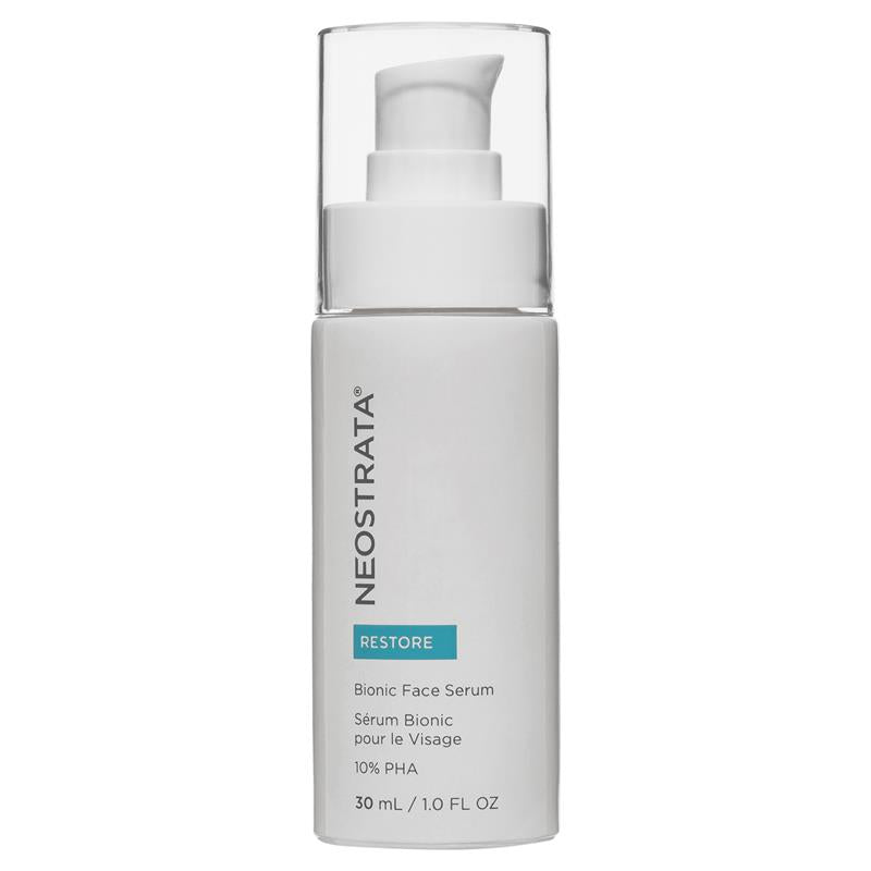 Huyết thanh dưỡng da mặt Neostrata Restore không mùi Bionic 30mL 