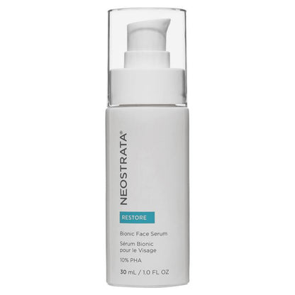 Huyết thanh dưỡng da mặt Neostrata Restore không mùi Bionic 30mL 