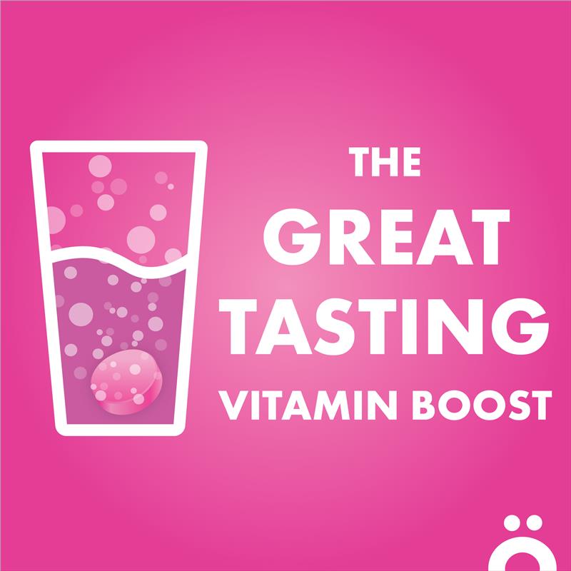 Voost Collagen Effervescent 20 Pack