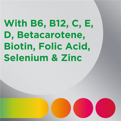 Centrum Advance 50+ 100 Tablets