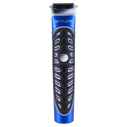 吉列 Fusion ProGlide Power Styler 剃须刀 1 件装