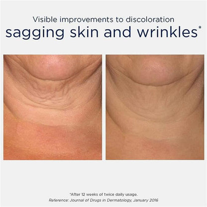 Neostrata Skin Active Triple Firming Neck Cream 80g