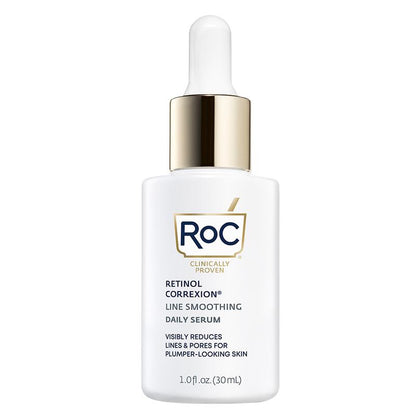 RoC Retinol Correxion Line Smoothing Daily Serum 30ml