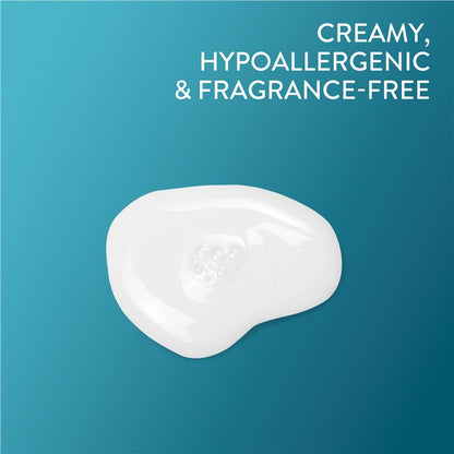 Cetaphil Pro 湿疹修复沐浴露 295ml 