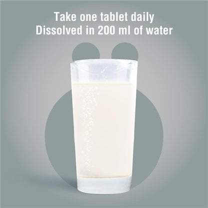 Voost Zinc Plus Effervescent 20 Tablets