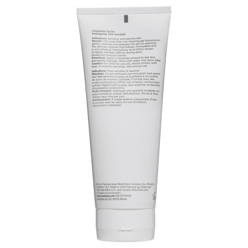 Neostrata Restore Fragrance Free Facial Cleanser 200mL