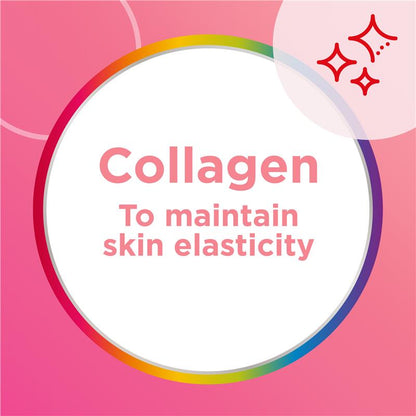 Centrum Collagen Boost & Glow 100 Tablets