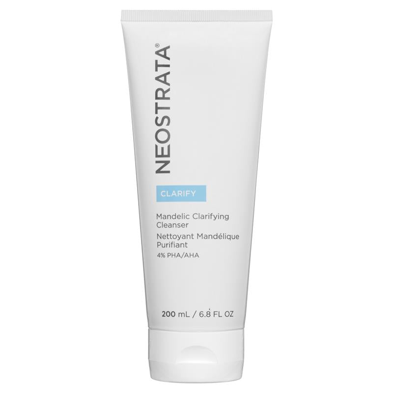 Neostrata Clarify Fragrance Free Mandelic Clarifying Facial Cleanser 200mL