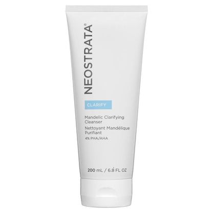 Neostrata Clarify Fragrance Free Mandelic Clarifying Facial Cleanser 200mL