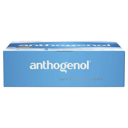 Anthogenol 100 Capsules
