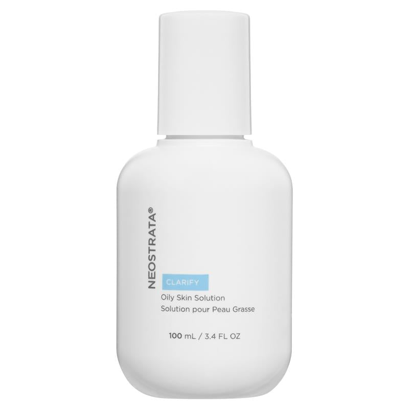 Dung dịch làm sạch da nhờn không mùi Neostrata Clarify 100mL 