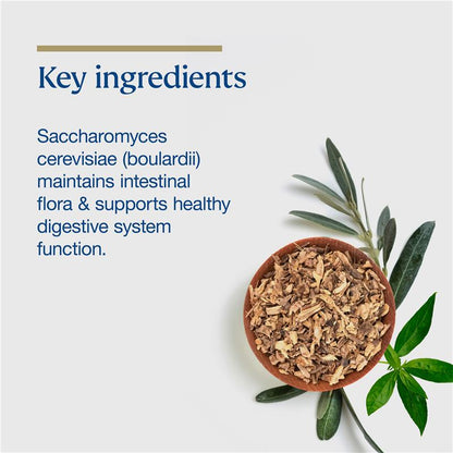 BioCeuticals SB Floractiv 60粒胶囊