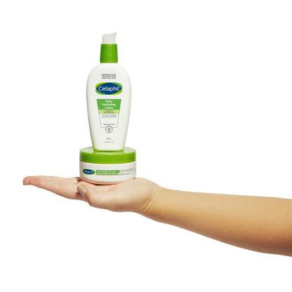 Cetaphil 面部日常保湿乳液（含透明质酸）88ml 