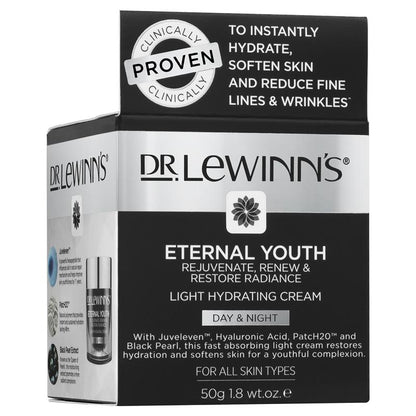 Dr LeWinn 青春永驻日夜霜 50g 