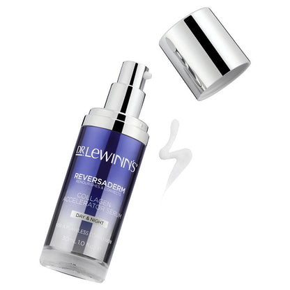 Dr LeWinn's Reversaderm 胶原蛋白加速精华液 30ml 