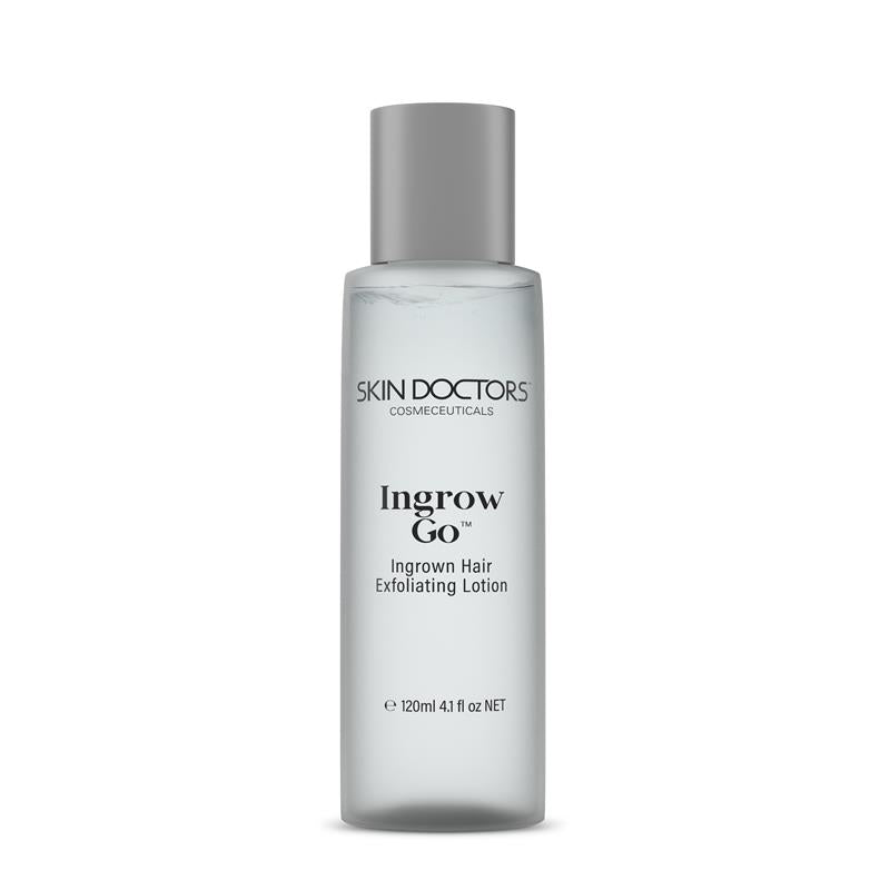 Dung dịch Skin Doctors InGrow Go 120ml 