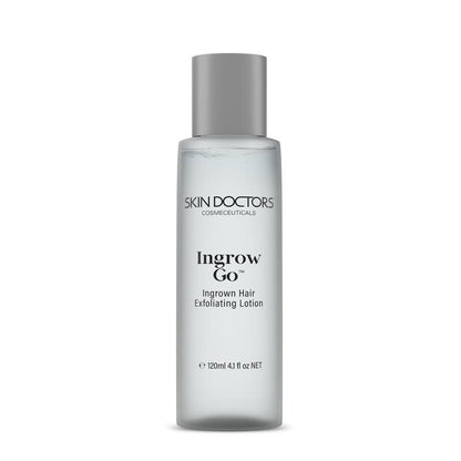 Dung dịch Skin Doctors InGrow Go 120ml 