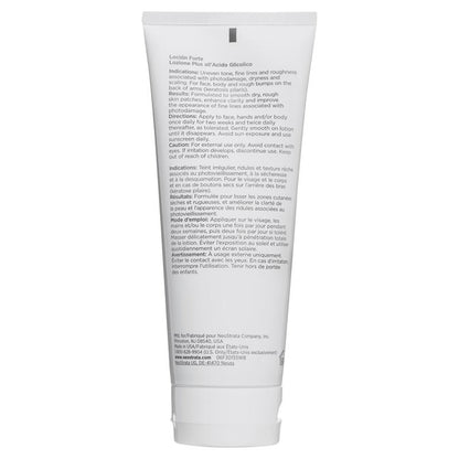 Neostrata Resurface Fragrance Free Lotion Plus 200mL