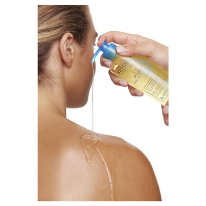 Sữa tắm Bioderma Atoderm Ultra-Nourishing Shower Oil Cleanser 1L 