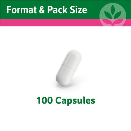 Cenovis 女性能量复合维生素 - 复合维生素 100 粒胶囊