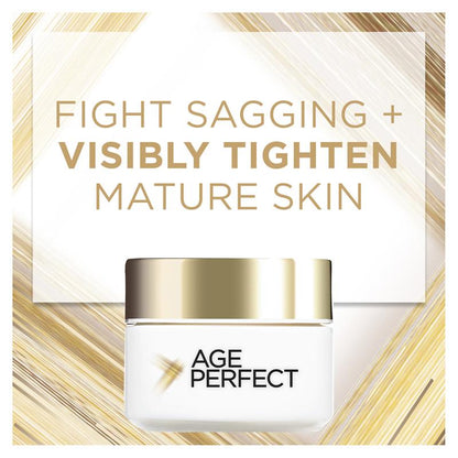 L'Oreal Paris Age Perfect Day Cream 50ml