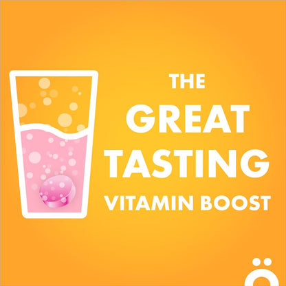 Voost 儿童钙泡腾片 20 片装