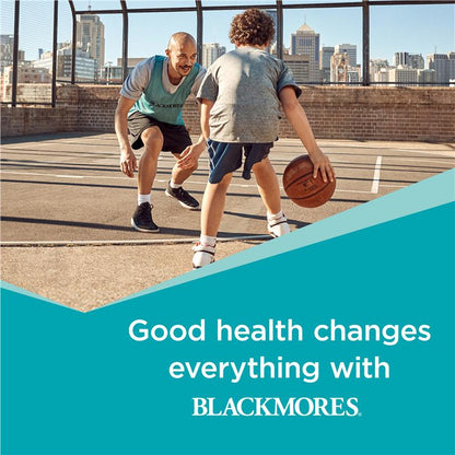Blackmores Macu Vision 眼部护理维生素 150 片