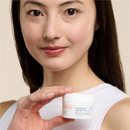 Avene Hydrance Aqua 凝胶保湿霜 50ml 