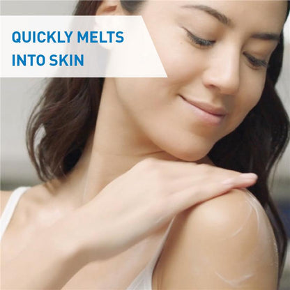 CeraVe 日常保湿乳液 473ml 