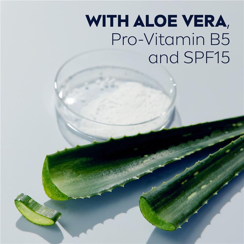 NIVEA MEN Protect & Care Face Moisturiser SPF15 75ml