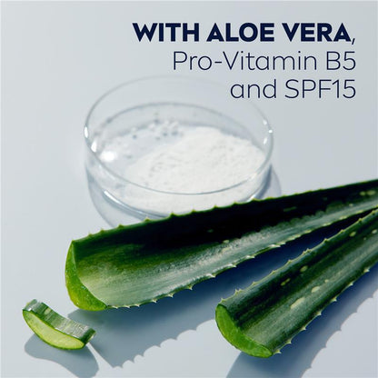 NIVEA MEN Protect & Care Face Moisturiser SPF15 75ml