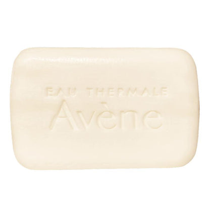 Avene Xeracalm AD 超滋润洁面皂 100g 