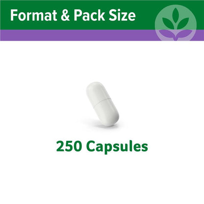 Cenovis 巨型维生素 E 500IU 250 粒胶囊