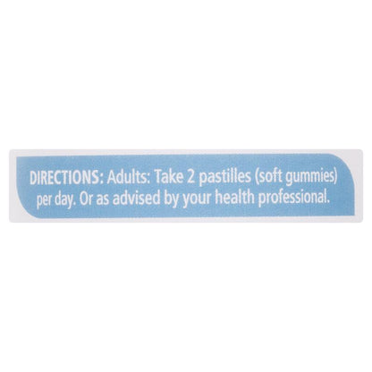 Kẹo dẻo bổ sung canxi không đường Nature's Way Adult Vita Gummies 60 viên 