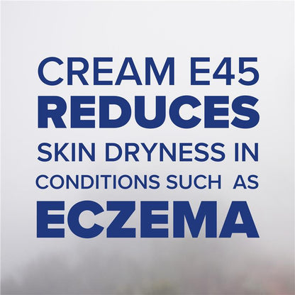 E45 皮肤科乳霜泵 500g 