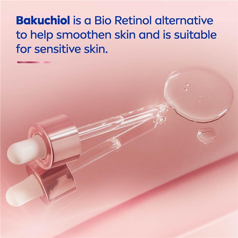 Nivea Cellular Expert Lift Bakuchiol 3-Zone Lifting Serum 30ml