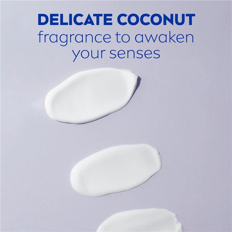 NIVEA Oil In Lotion Coconut & Monoi Oil Body Lotion 400ml