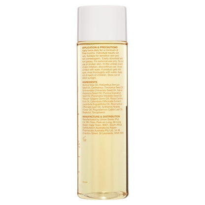 Bio Oil 天然护肤油 200ml 