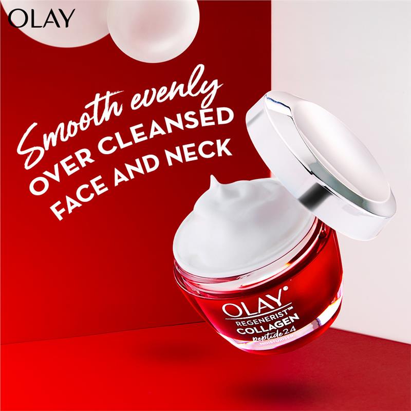 Olay X Friends Collagen + Vitamin C 2 Piece Set