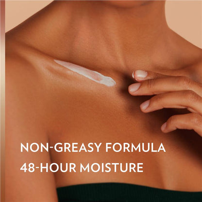 Vaseline Intensive Care Body Lotion Cocoa Glow 400ml