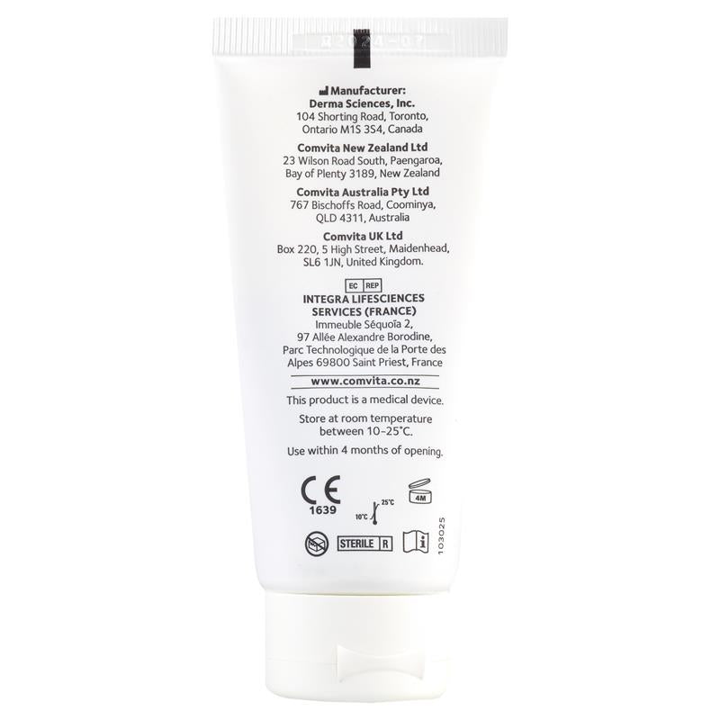 Gel trị vết thương kháng khuẩn Medihoney 50g 
