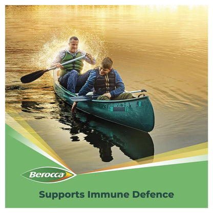 Viên sủi Berocca Boost 20 
