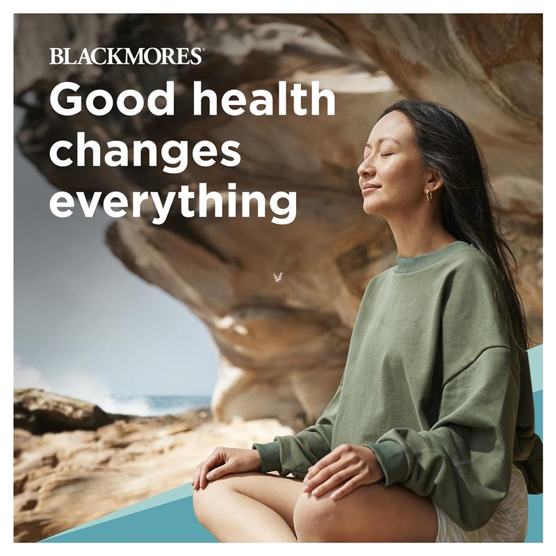 Blackmores Bio C 1000mg Vitamin C Hỗ trợ miễn dịch 150 viên 