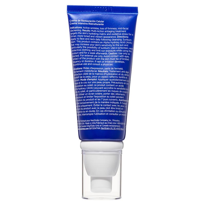 Neostrata Skin Active Cellular Restoration Night Cream 50g