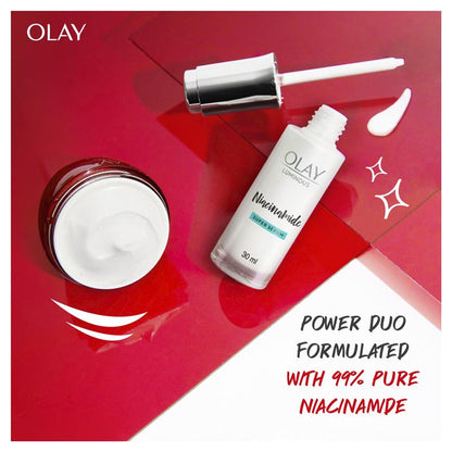 Olay Regenerist Micro Sculpting Moisturiser Mini 14g